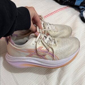 women’s asics gel nimbus 27